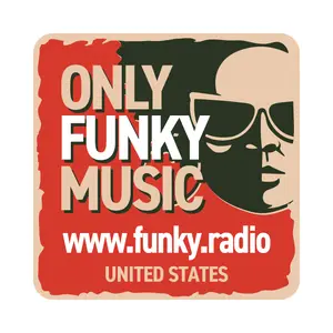 FUNKY RADIO (USA)