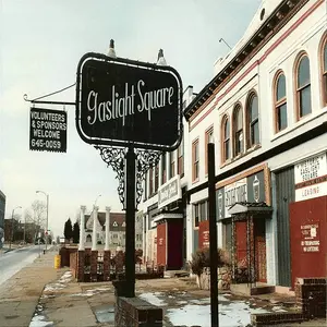 Gaslight Square Bluegrass