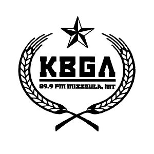 KBGA - Missoula 89.9 FM