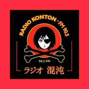 Radio Konton