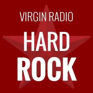 Virgin Hard Rock 