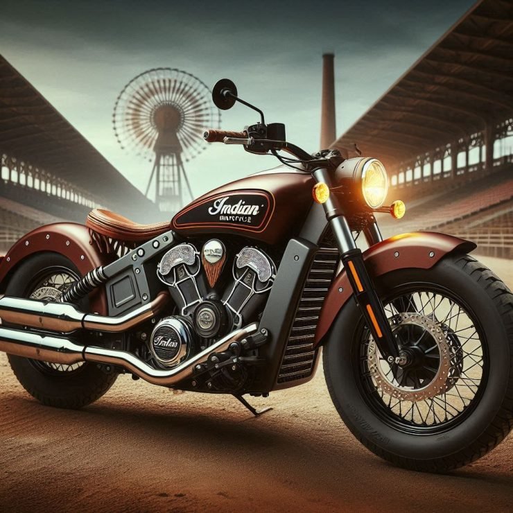 Indian Motorcycle Scout Series: The History and Modern Iterations of the Indian Scout Models