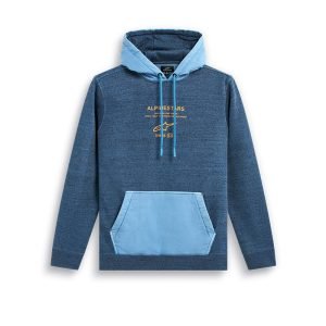 Alpinestars Occurance Hoodie Blue