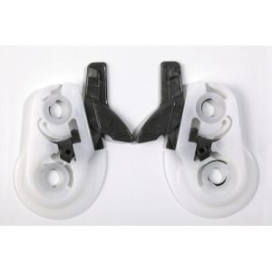 Arai Base Plates - Super Adsis Lrs Zf Type For Sz/ram Iii/x-tend/x-tend Ram/sz-ram4