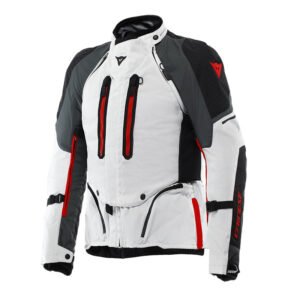 Dainese Super Adventure Absoluteshell Jacket Grey