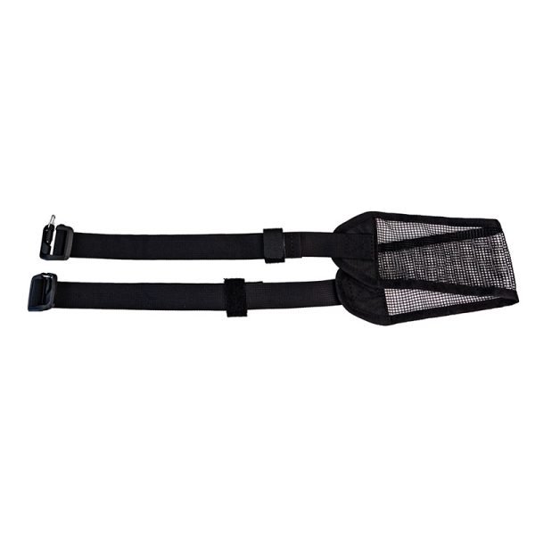 Enduristan Light Shoulder Strap Black