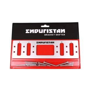 Enduristan Monsoon Evo Bracket Shifter