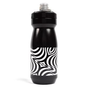 Fasthouse Paradox 24.1 Water Bottle Black
