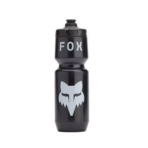 Fox 26 Oz Purist Bottle Black