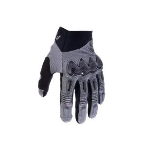 Fox Bomber 24 Ce Gloves Grey