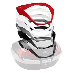 Givi V47/v47 Tech White