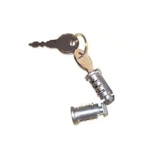 Mytech 2 Pack Lock Kit