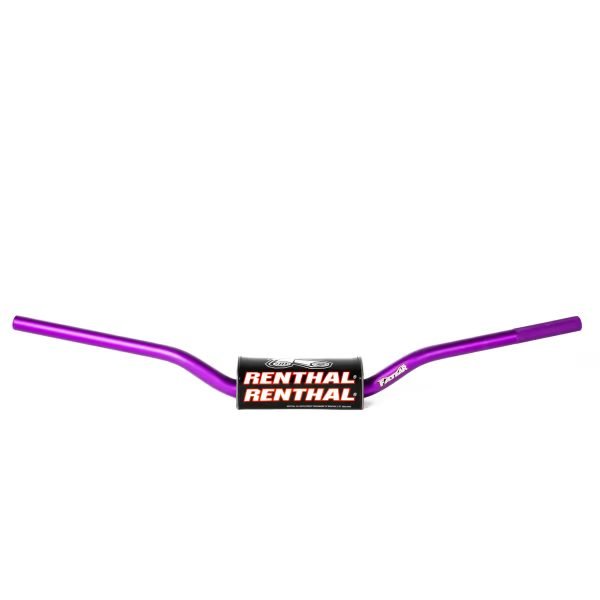 Renthal Fatbar 839 Handlebar Purple