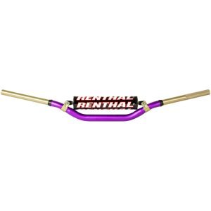 Renthal Twinwall 996 Handlebar Purple