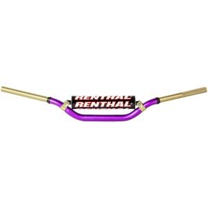 Renthal Twinwall 997 Handlebar Purple